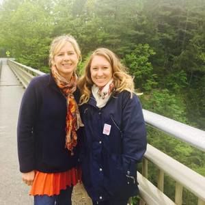 Meet your Posher, Kathy